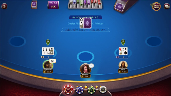 Giới thiệu tổng quan về trò chơi bài Poker tại cổng game Sunwin