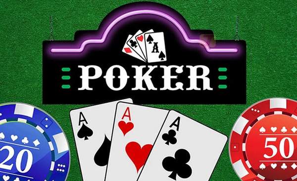 Luật chơi bài Poker cơ bản dành cho những người chơi mới tại cổng game Sunwin