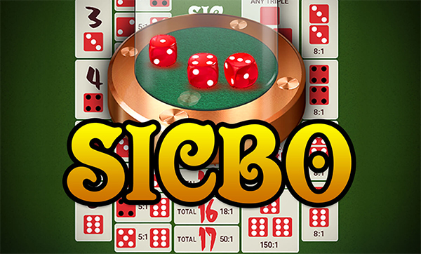 Sicbo là game cược đã có thời gian phát triển dài lâu